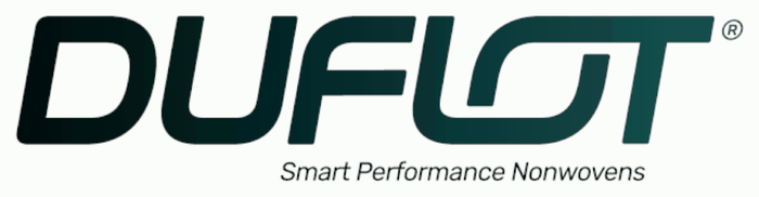 Duflot - Smart Performance Nonwovens